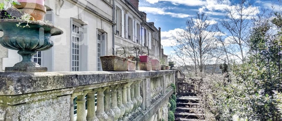 Town house 12 rooms of 280 m² in Angoulême (16000)