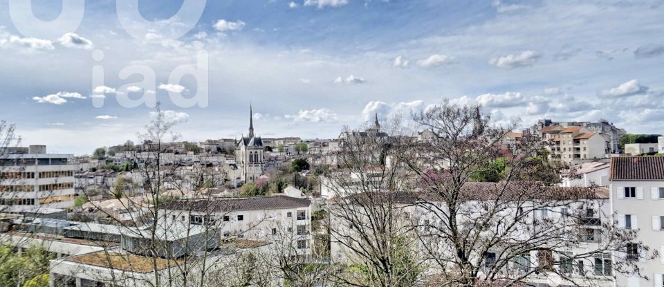 Town house 12 rooms of 280 m² in Angoulême (16000)