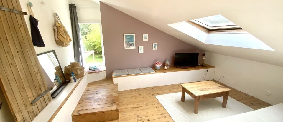 House 5 rooms of 139 m² in Guérande (44350)