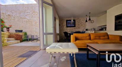 Architect house 6 rooms of 119 m² in Ars-en-Ré (17590)