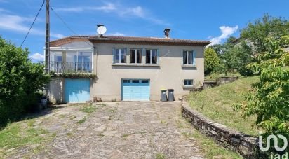 House 4 rooms of 89 m² in Pont-de-Larn (81660)