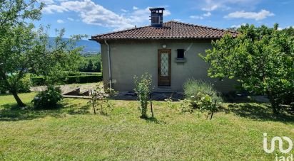 House 4 rooms of 89 m² in Pont-de-Larn (81660)