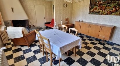 House 4 rooms of 89 m² in Pont-de-Larn (81660)