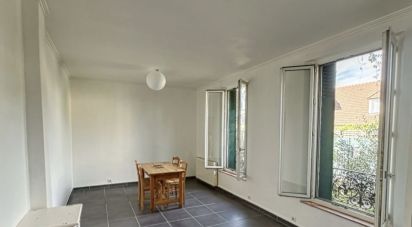 Apartment 2 rooms of 44 m² in Limeil-Brévannes (94450)