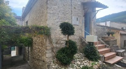 Village house 2 rooms of 38 m² in La Motte-Chalancon (26470)