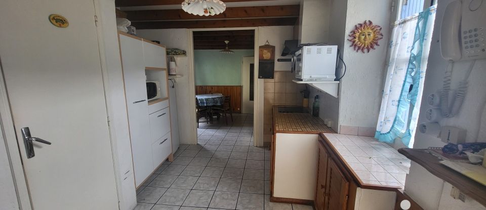 Village house 2 rooms of 38 m² in La Motte-Chalancon (26470)