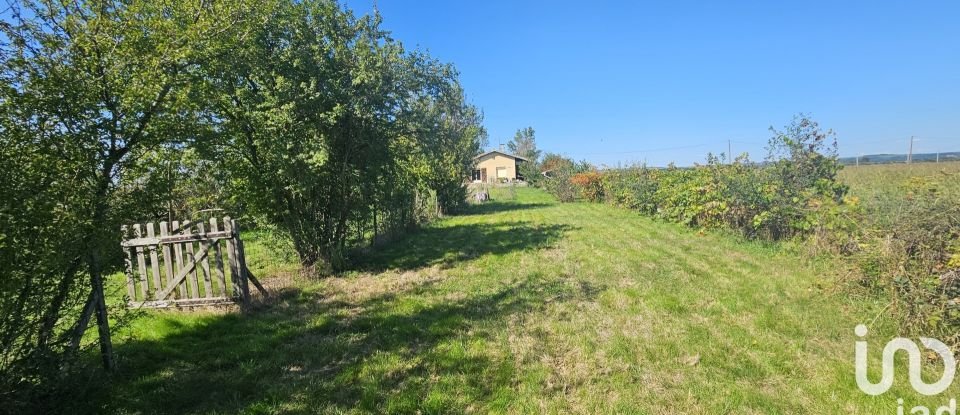 Maison traditionnelle 7 pièces de 154 m² à Saverdun (09700)