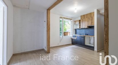 Appartement 2 pièces de 33 m² à Maule (78580)