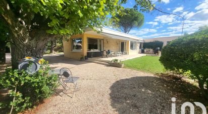 House 6 rooms of 166 m² in Alès (30100)