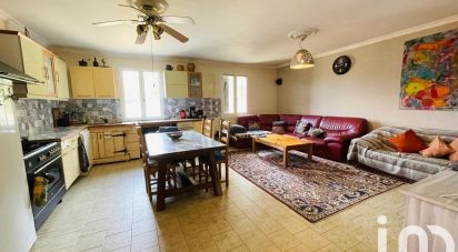 Lodge 6 rooms of 222 m² in Le Buisson-de-Cadouin (24480)