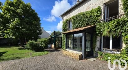 Maison 9 pièces de 160 m² à Penchard (77124)