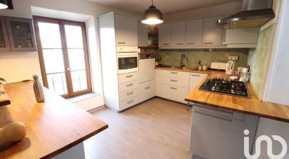 Town house 6 rooms of 163 m² in Cournon-d'Auvergne (63800)