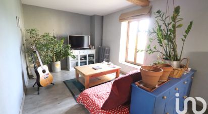 Town house 6 rooms of 163 m² in Cournon-d'Auvergne (63800)