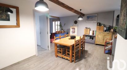 Town house 6 rooms of 163 m² in Cournon-d'Auvergne (63800)