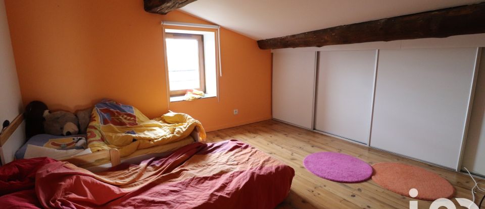 Town house 6 rooms of 163 m² in Cournon-d'Auvergne (63800)