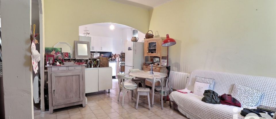 House 3 rooms of 72 m² in Marseille (13011)