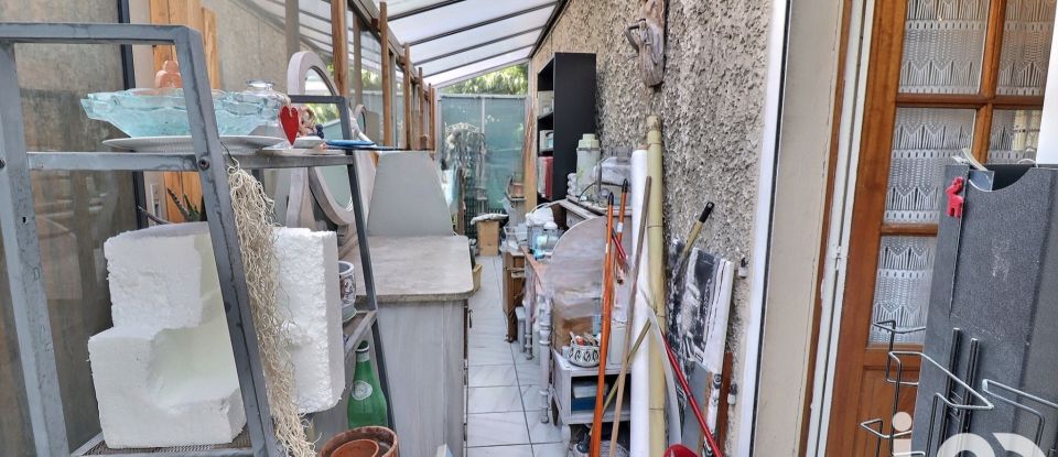 House 3 rooms of 72 m² in Marseille (13011)