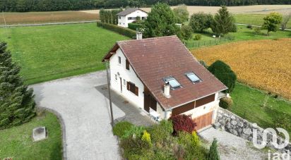 Maison traditionnelle 4 pièces de 104 m² à Veigy-Foncenex (74140)