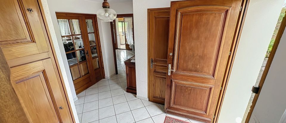 Maison traditionnelle 4 pièces de 104 m² à Veigy-Foncenex (74140)