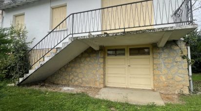 Town house 3 rooms of 70 m² in Bergerac (24100)