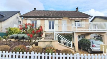 Maison 7 pièces de 143 m² à Arnac-Pompadour (19230)