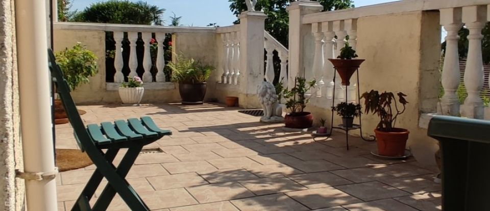 House 6 rooms of 100 m² in Sammeron (77260)