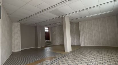 Commercial walls of 80 m² in Le Crotoy (80550)