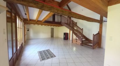 Maison 5 pièces de 148 m² à Brienne-le-Château (10500)