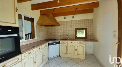 House 5 rooms of 148 m² in Brienne-le-Château (10500)