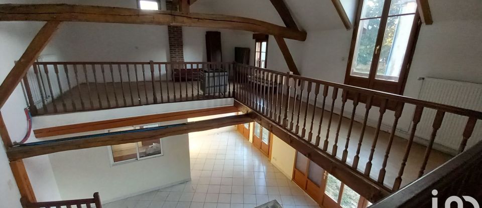 Maison 5 pièces de 148 m² à Brienne-le-Château (10500)