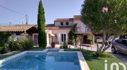 House 5 rooms of 123 m² in Saint-Rémy-de-Provence (13210)