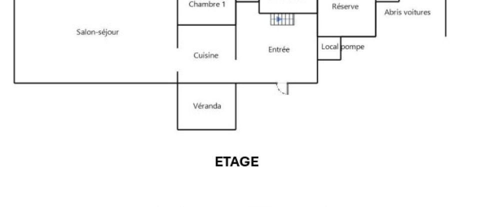 House 5 rooms of 123 m² in Saint-Rémy-de-Provence (13210)