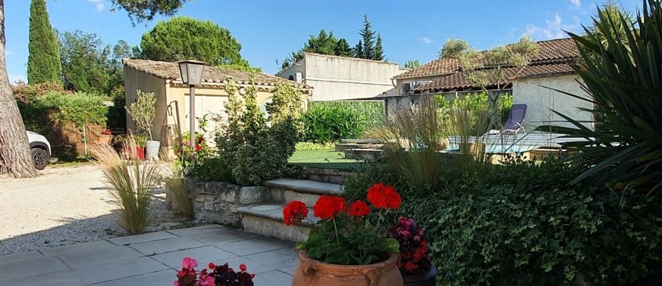 House 5 rooms of 123 m² in Saint-Rémy-de-Provence (13210)