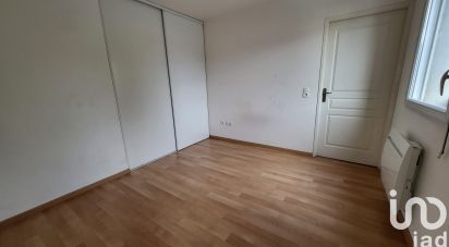 Apartment 2 rooms of 43 m² in Amiens (80000)