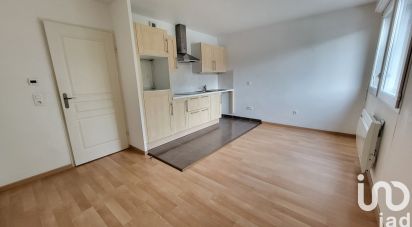 Apartment 2 rooms of 43 m² in Amiens (80000)