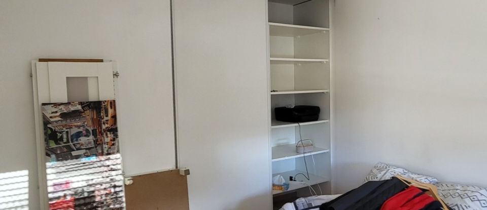 Appartement 2 pièces de 43 m² à Amiens (80000)