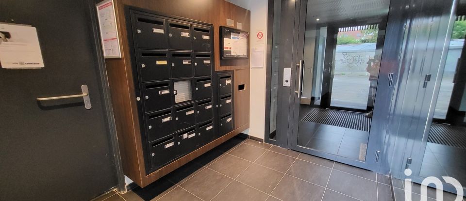 Appartement 2 pièces de 43 m² à Amiens (80000)