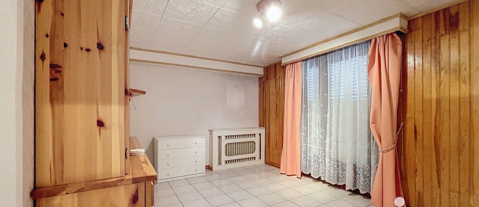 Maison 6 pièces de 77 m² à Coubron (93470)