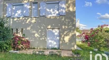 Maison 6 pièces de 77 m² à Coubron (93470)