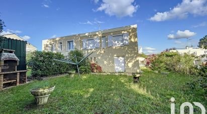 Maison 6 pièces de 77 m² à Coubron (93470)