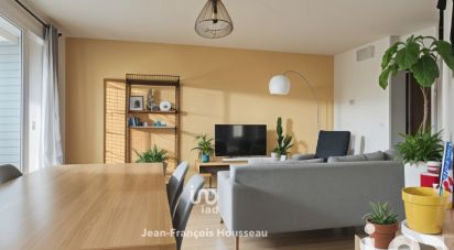 Appartement 3 pièces de 59 m² à Wasquehal (59290)