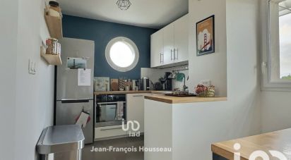 Appartement 3 pièces de 59 m² à Wasquehal (59290)