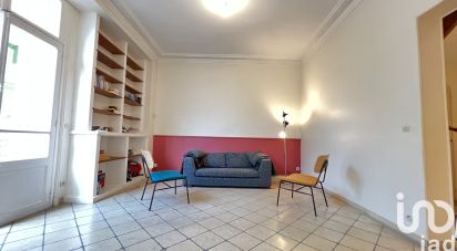 Mansion 7 rooms of 185 m² in Reims (51100)