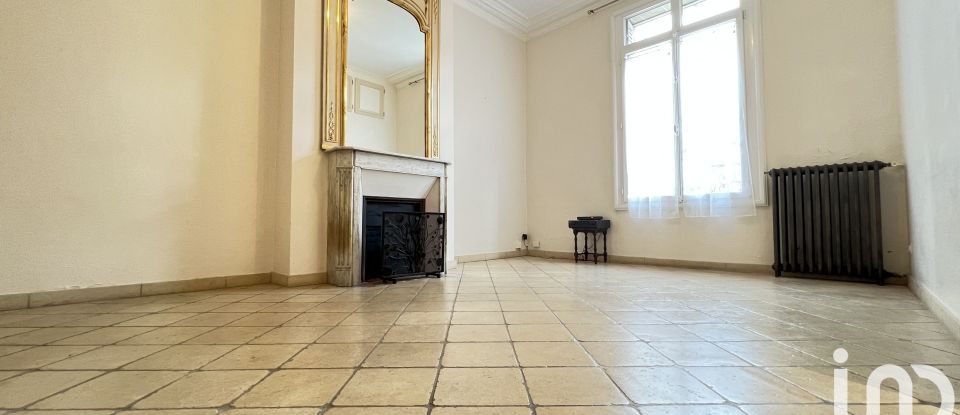 Mansion 7 rooms of 185 m² in Reims (51100)