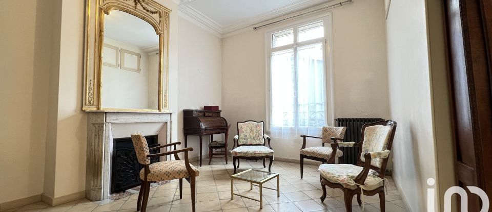 Mansion 7 rooms of 185 m² in Reims (51100)