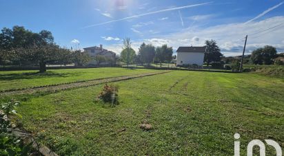 Land of 950 m² in Quintenas (07290)