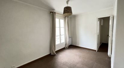 Appartement 1 pièce de 18 m² à Paris (75017)