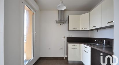 Apartment 2 rooms of 47 m² in Chessy (77700)