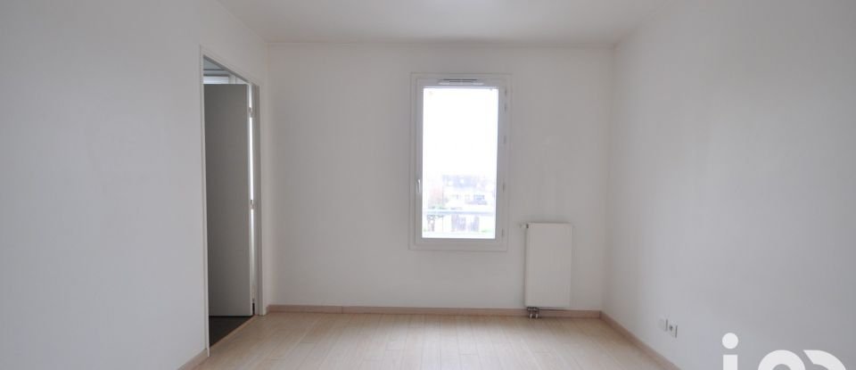 Appartement 2 pièces de 47 m² à Chessy (77700)