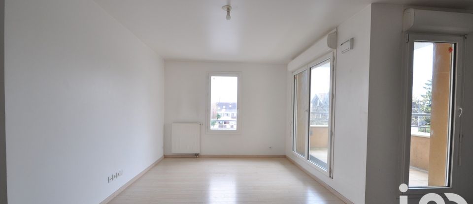 Appartement 2 pièces de 47 m² à Chessy (77700)